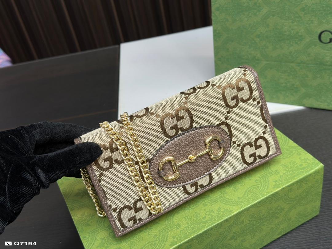 Replica Gucci Bag 18*10CM