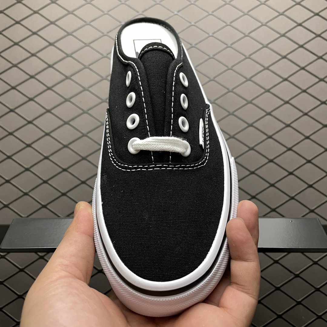 Replica Vans Shoe Vans Authentic Mule Size 35-44