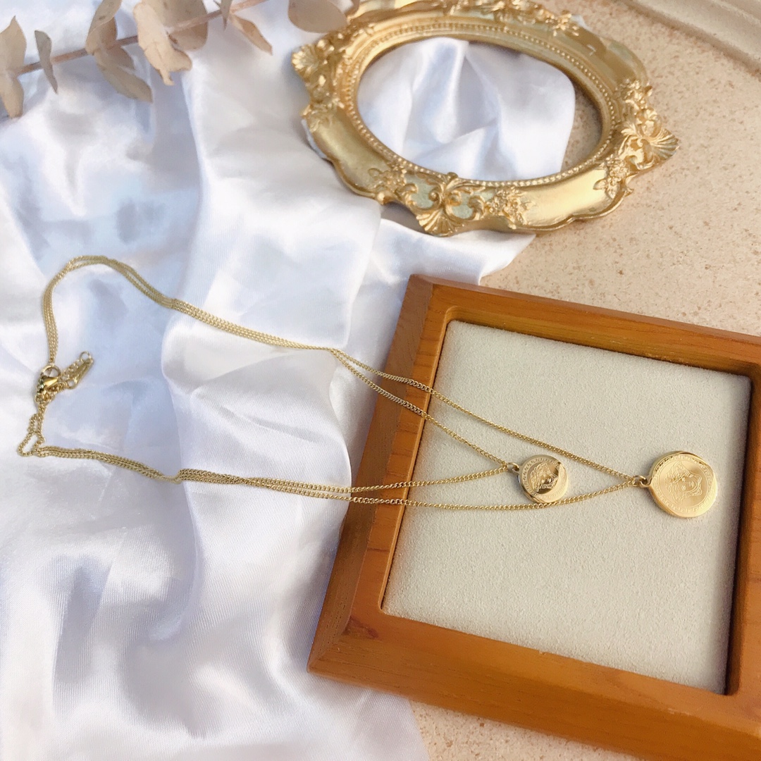 Replica VERSACE Necklace