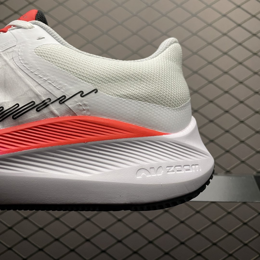 Replica Nike Shoe Nike Zoom Winflo 8 W8 CW3419-100 39-44
