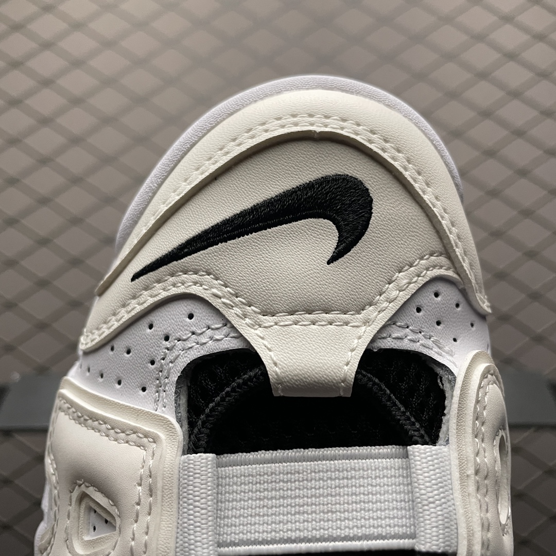 Replica Nike Shoe Nike Air More Uptempo  415082-005  921948-002 SIZE 36-