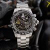 Replica Rolex Daytona 904l Stainless Steel Automatic Mechanical Watch 40mm