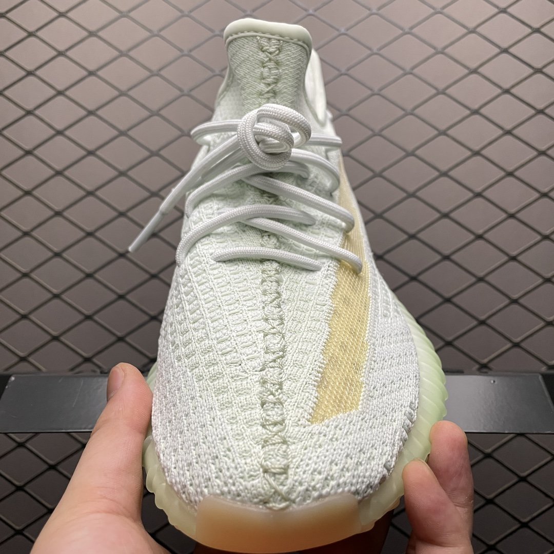 Replica Adidas Yeezy Shoe Adidas Yeezy 350V2 Hyper space EG7492 Size 36-48