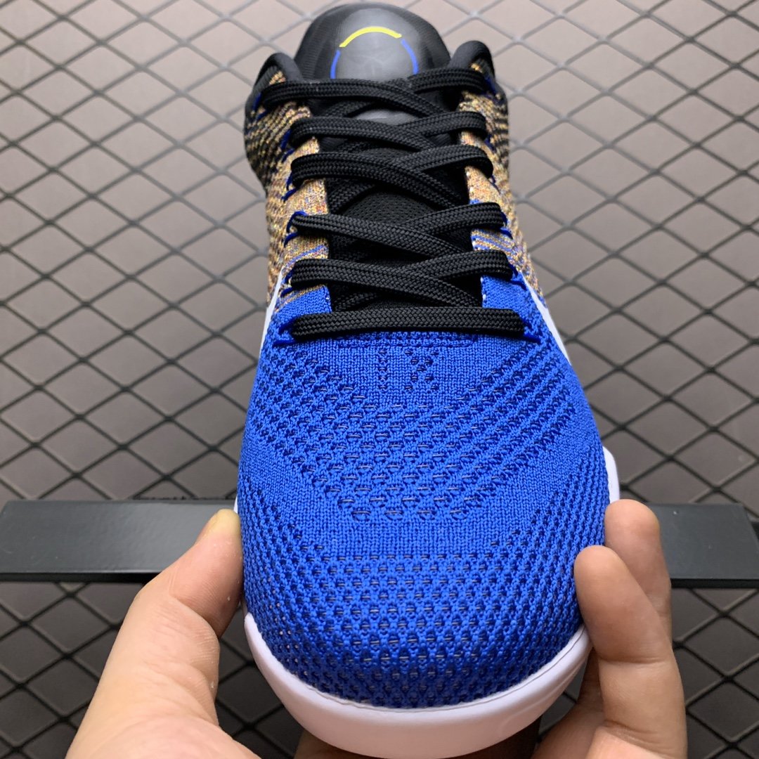 Replica Nike Shoe Nike Kobe 11 Elite Low 822522-914 40-45