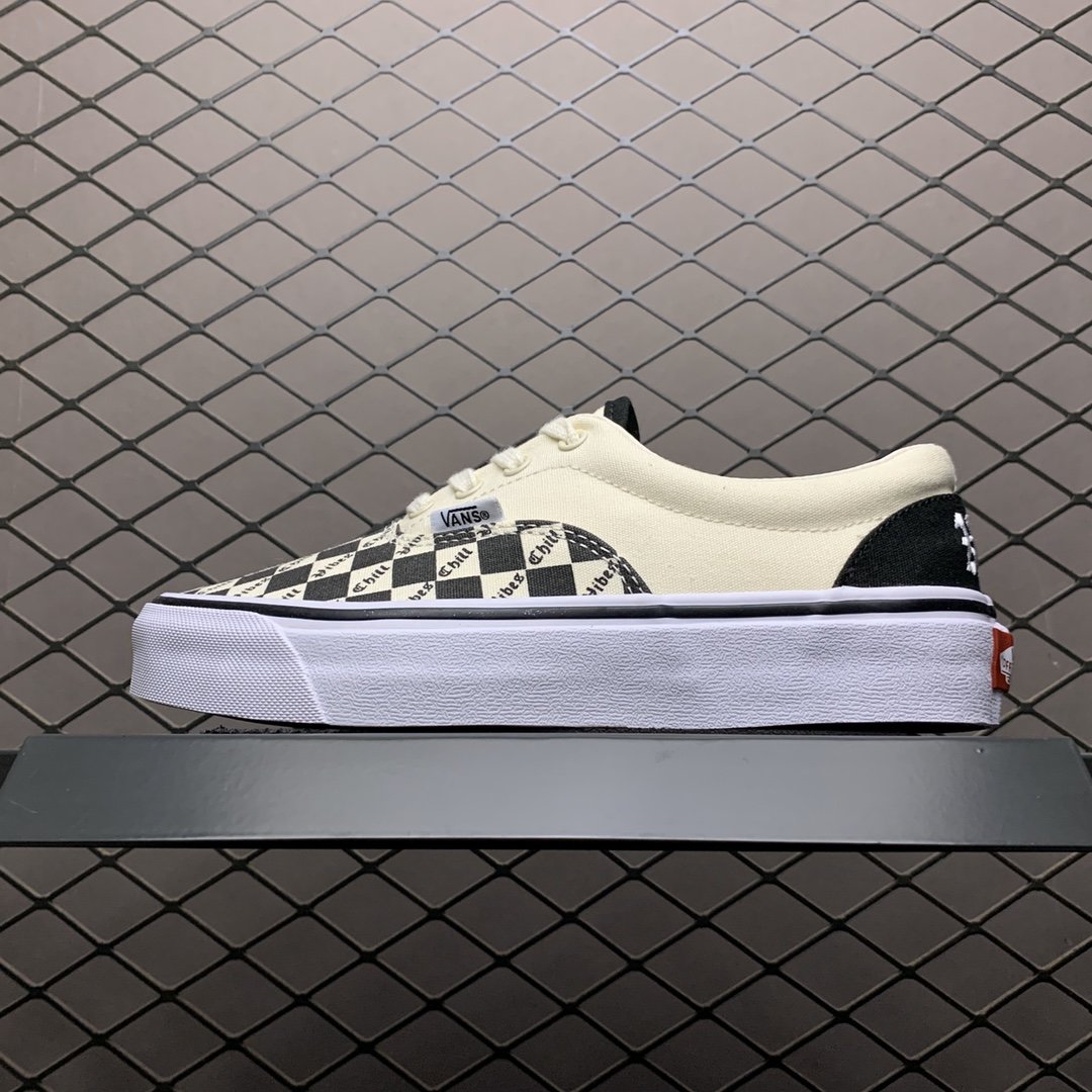 Replica Vans Shoe Vans OG Era LX 35-44