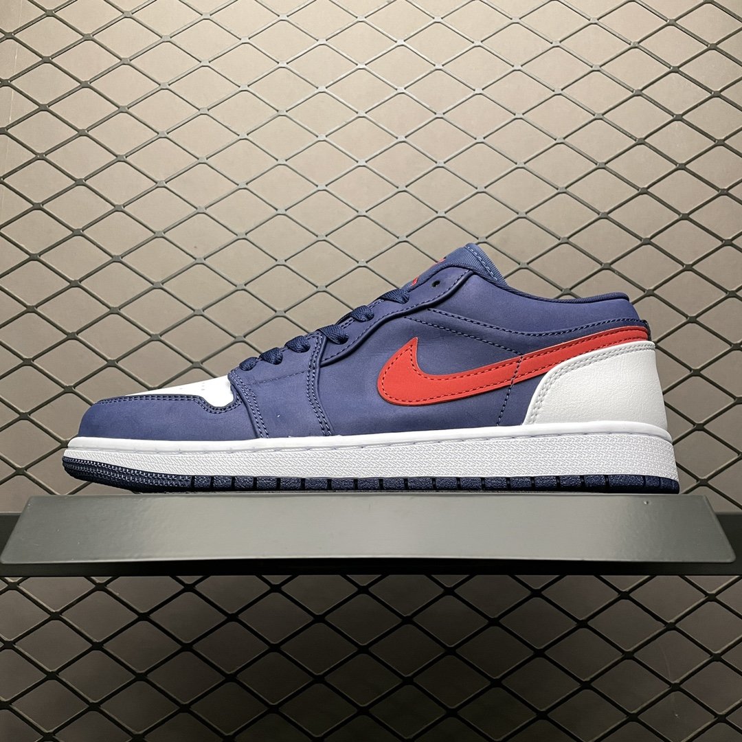 Replica Air Jordan Shoe Air Jordan 1 Low AJ1 CZ8454-400 40-45