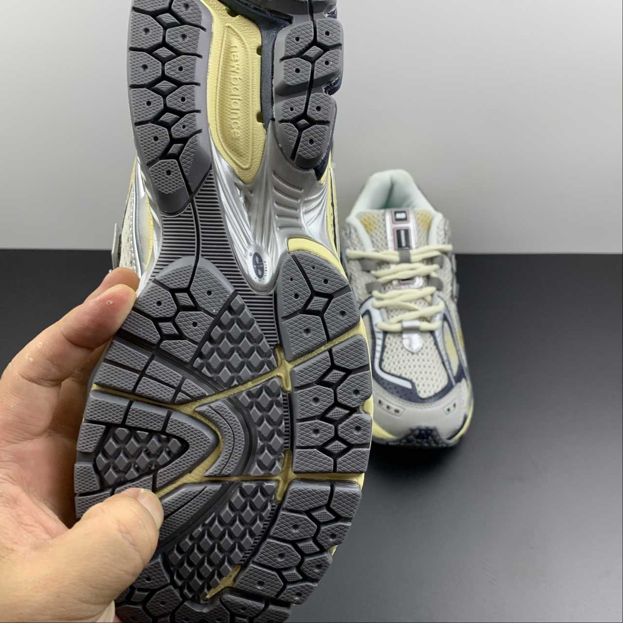 Replica New Balance Shoe Running Shoes New Balance NB1906 M1906RTI  36-45