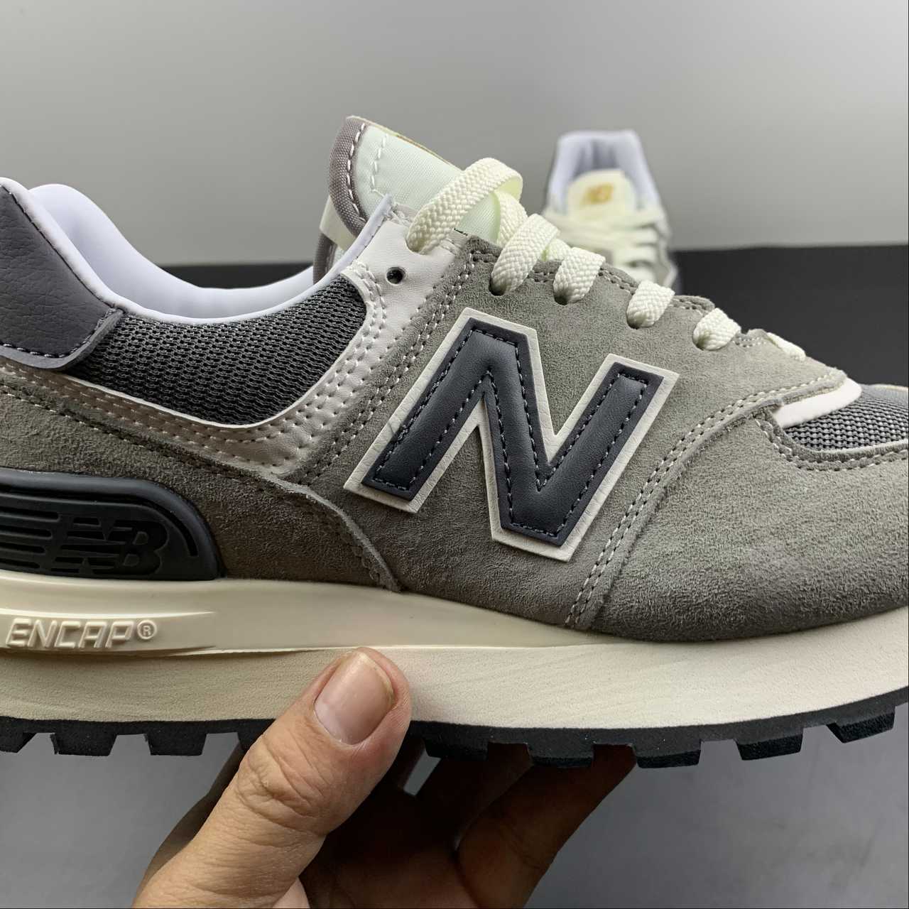 Replica New Balance Shoe New Balance NB574 U574LGT1  36-45