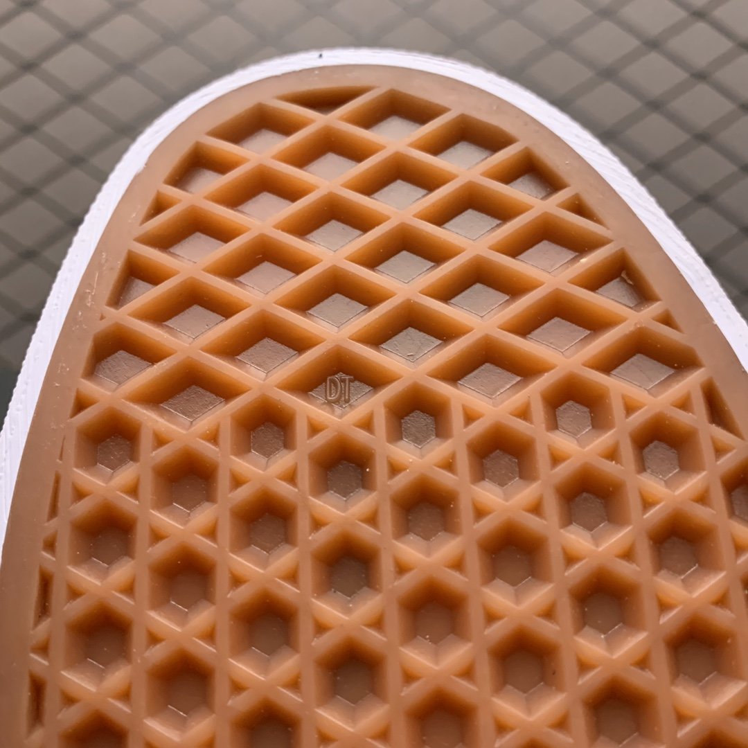 Replica Vans Shoe Vans Style 36 1950A 35-44