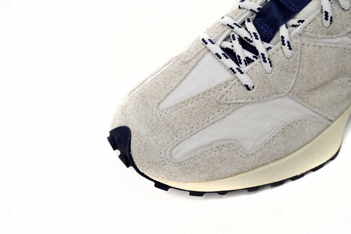 Replica New Balance Shoe MS327RF1 New Balance 327 Washed Cloth