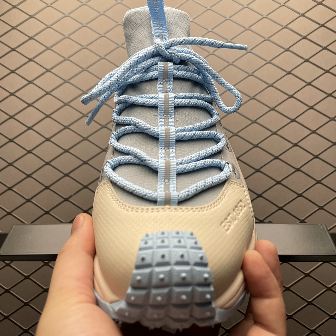 Replica Moncler Shoe Moncler  Trailgrip 1