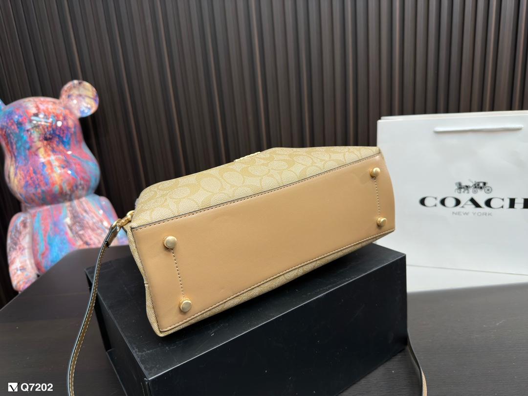 Replica Coach Bag 24*31CM