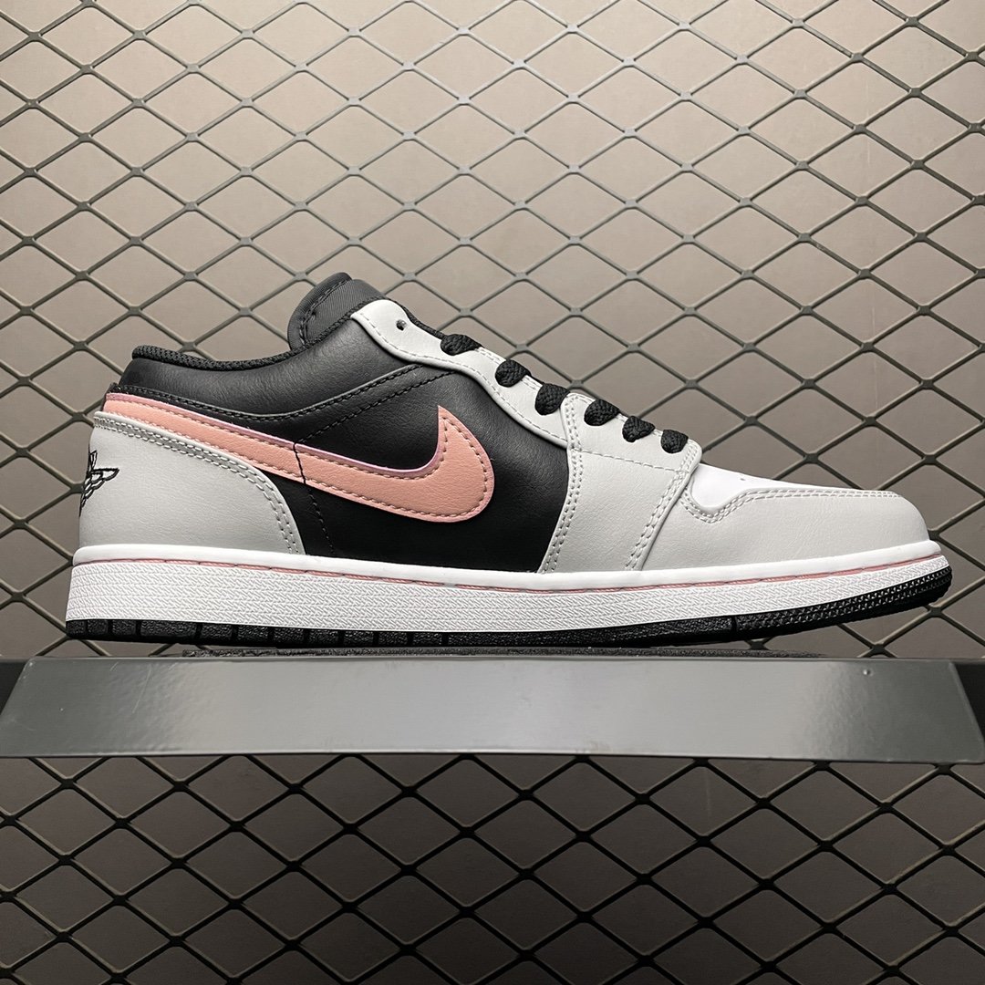 Replica Air Jordan Shoe Air Jordan 1 Low553558-062