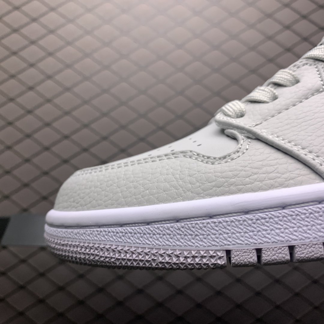 Replica Air Jordan Shoe Jordan 1 Low AJ1 DC9036-100 36-47.5
