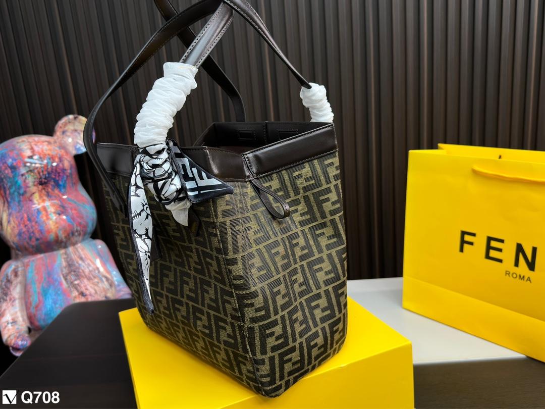 Replica Fendi Bag 25*28CM