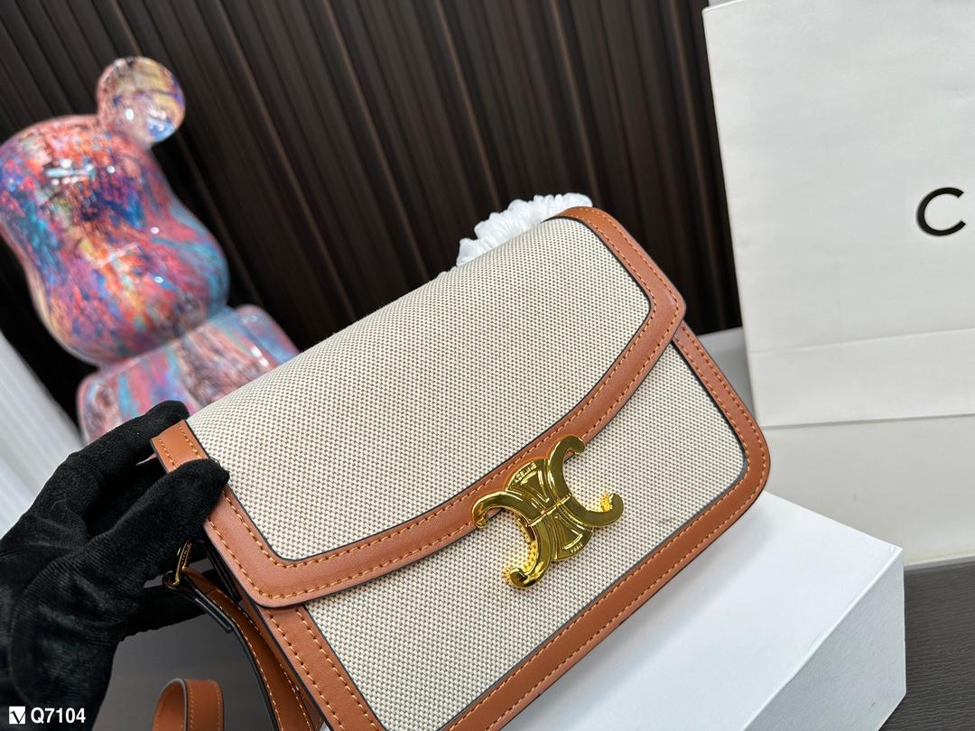 Replica Celine Bag  22*16CM/18.5*14CM
