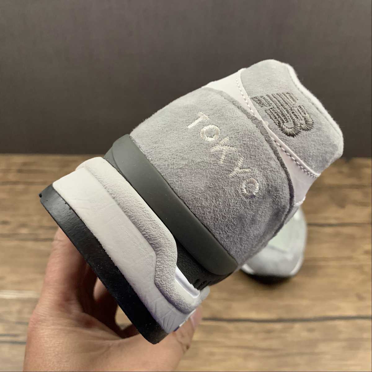 Replica New Balance Shoe New Balance NB998 StyleU M998HAT  39.5 40 40.5 41.5 42 42.5 43 44