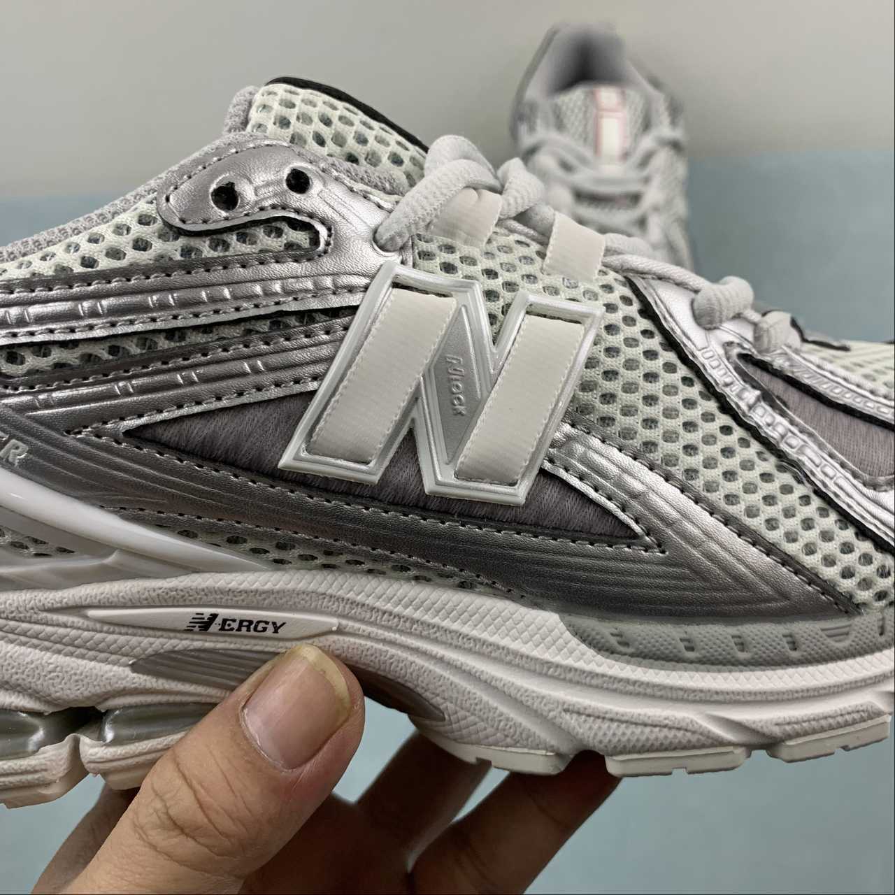 Replica New Balance Shoe New Balance NB1906 M1906RCB  36-45