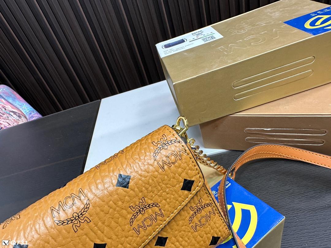 Replica MCM Bag 18*11CM