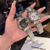 Replica Gucci 904l Stainless Steel Quartz Watch 43MM