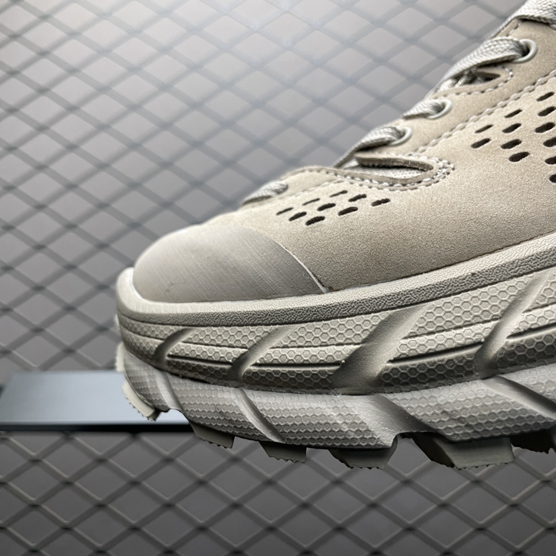Replica HOKA Shoe  Hoka One One Ultra Low 1105689 a