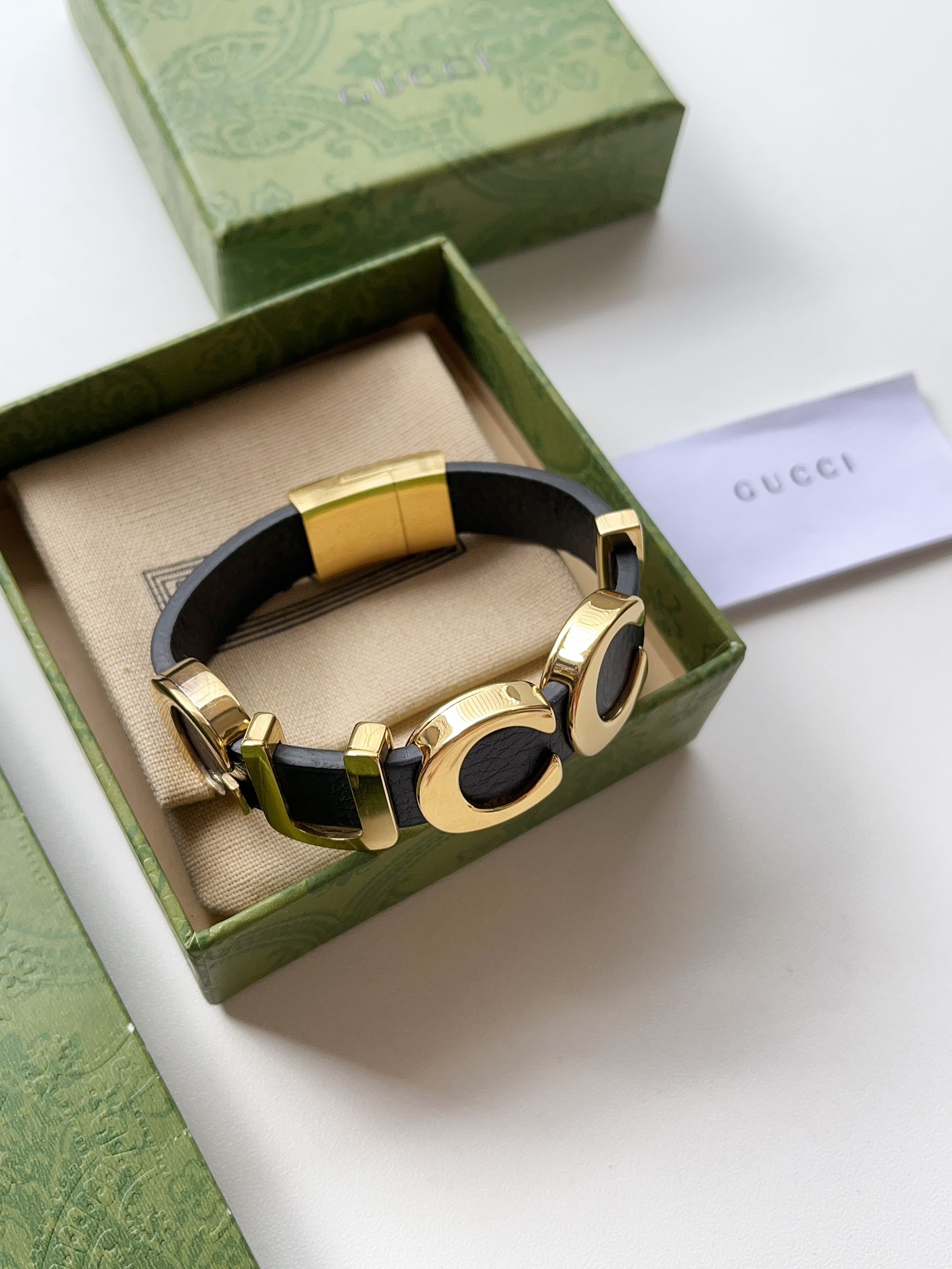 Replica GUCCI Bangle