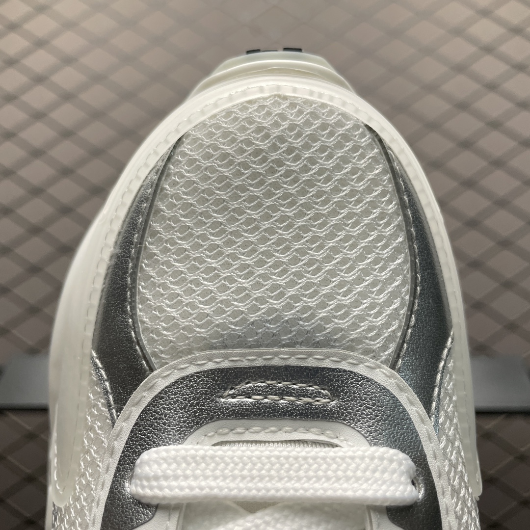 Replica Louis Vuitton Shoe Louis Vuitton LV Run 55 Size 35 36 37 38 39
