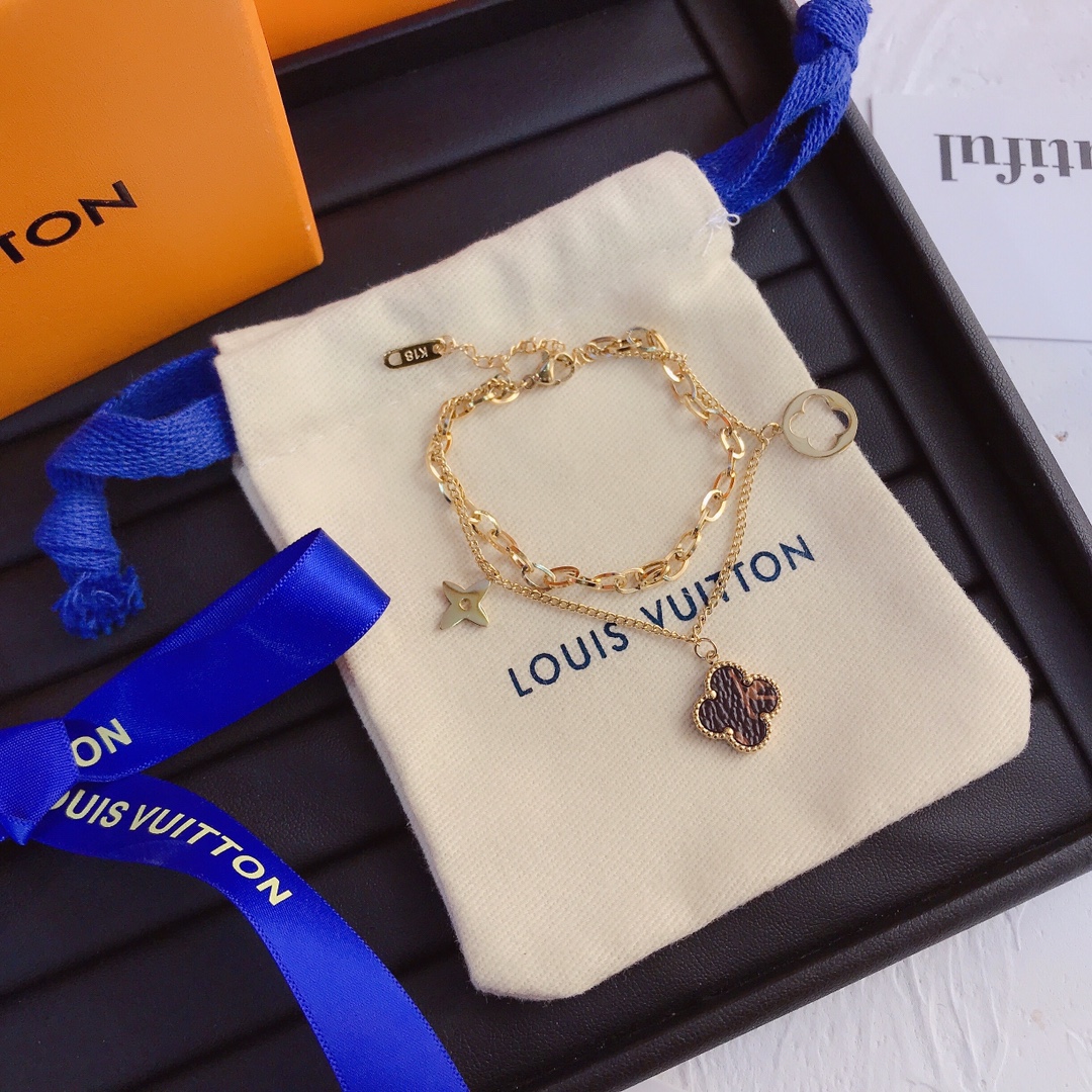 Replica LOUIS VUITTON Bracelet