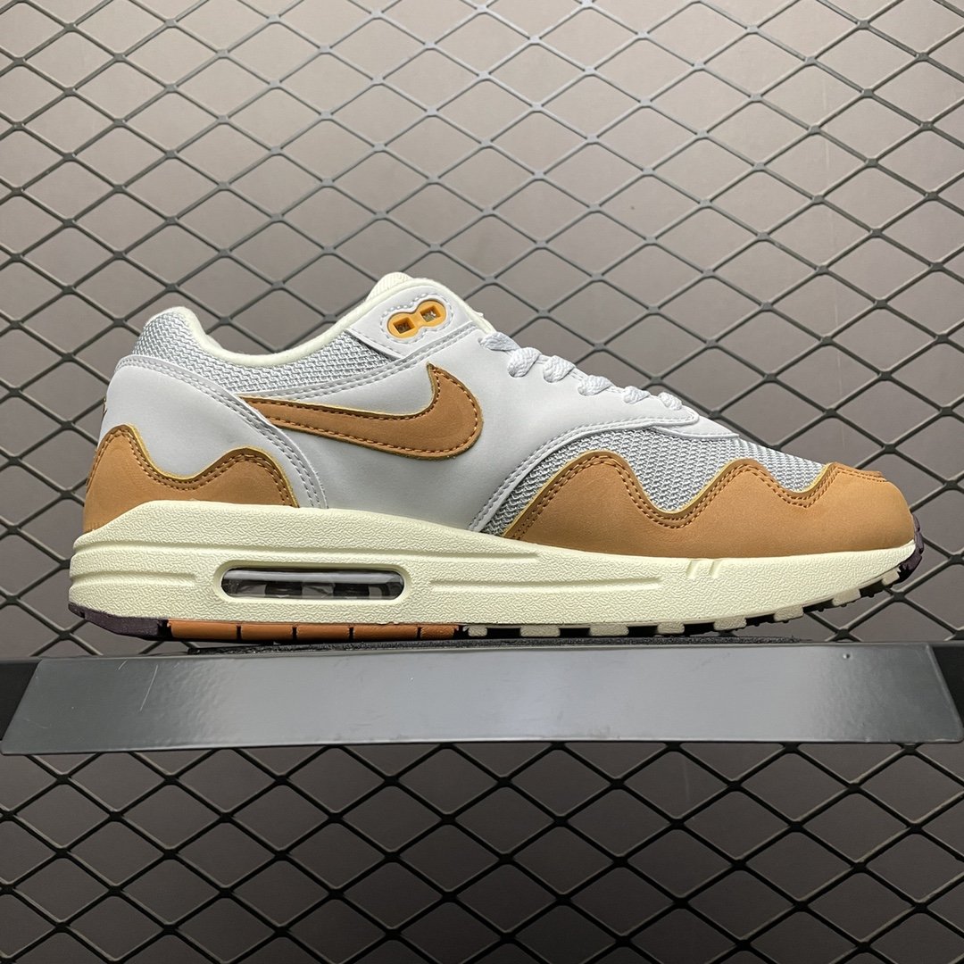 Replica Nike Air Max Shoe Patta x Nike Air Max 1 DH1348-001 36-46_01330