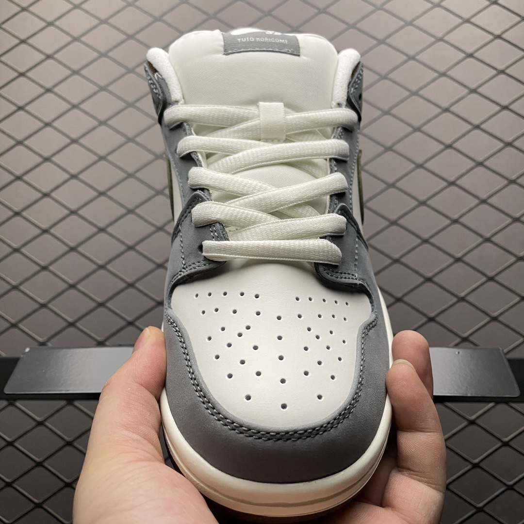 Replica Nike Dunk SB Shoe Yuto Horigome x NK SB Dunk LowFQ1180-001 Size 36-47.5