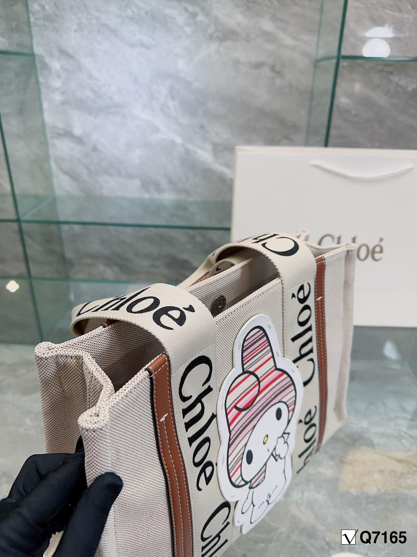 Replica Chloe Bag  45*33CM/35*26CM/28*21CM