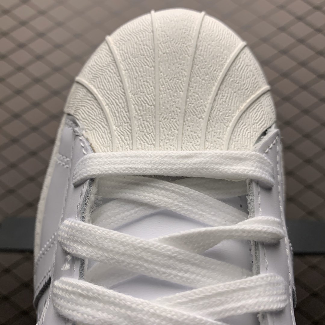 Replica Prada Shoe Prada x Adidas Superstar WHITE 36-44