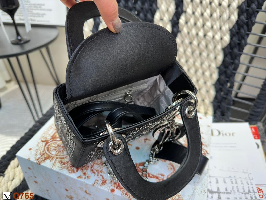 Replica Dior Bag 17CM/20CM