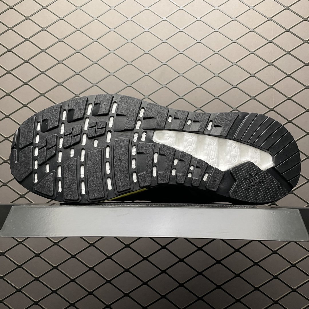 Replica Adidas Shoe Adidas ZX 2K Boost 2.0GY8283 36-45