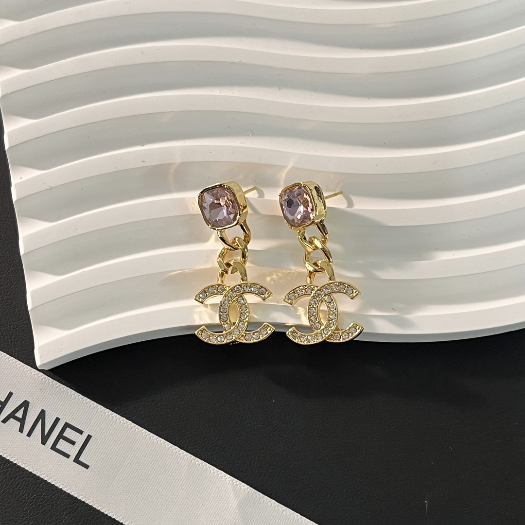 Replica CHANEL Earring
