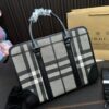 Replica Burberry Bag 37*28CM