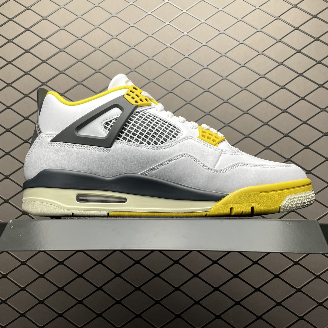 Replica Air Jordan Shoe Air Jordan 4 AJ4 AQ9129-101 Size 40-47.5