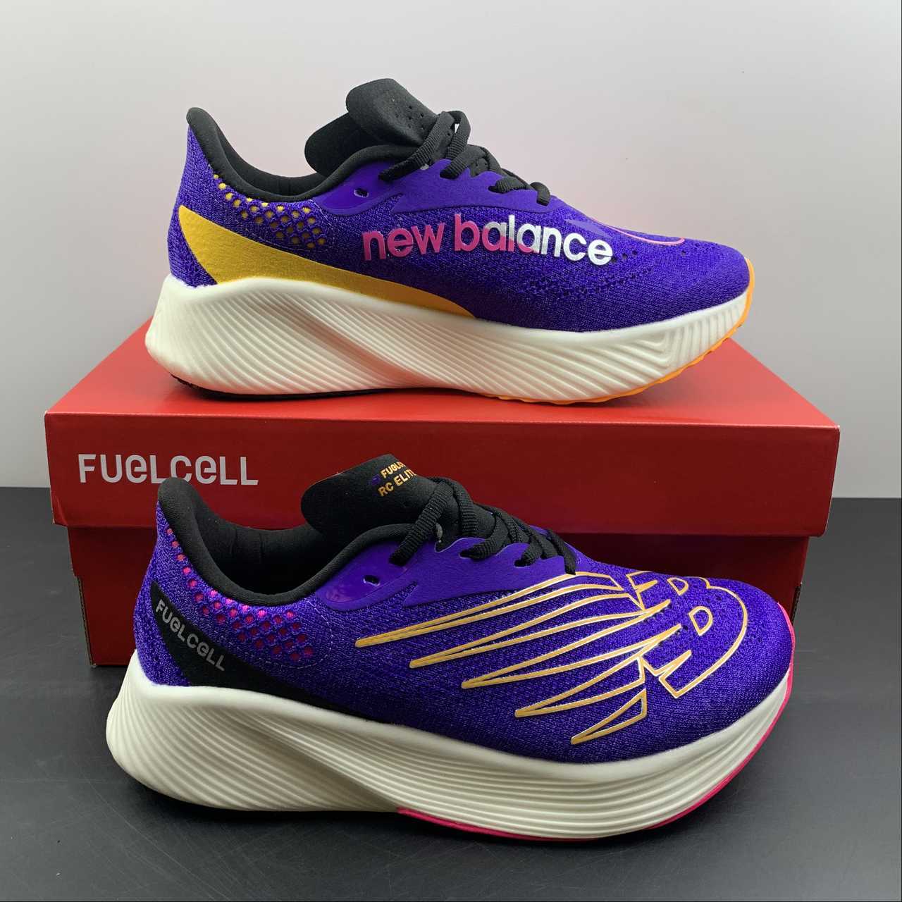 Replica New Balance Shoe New Balance MRCELB2 36-45