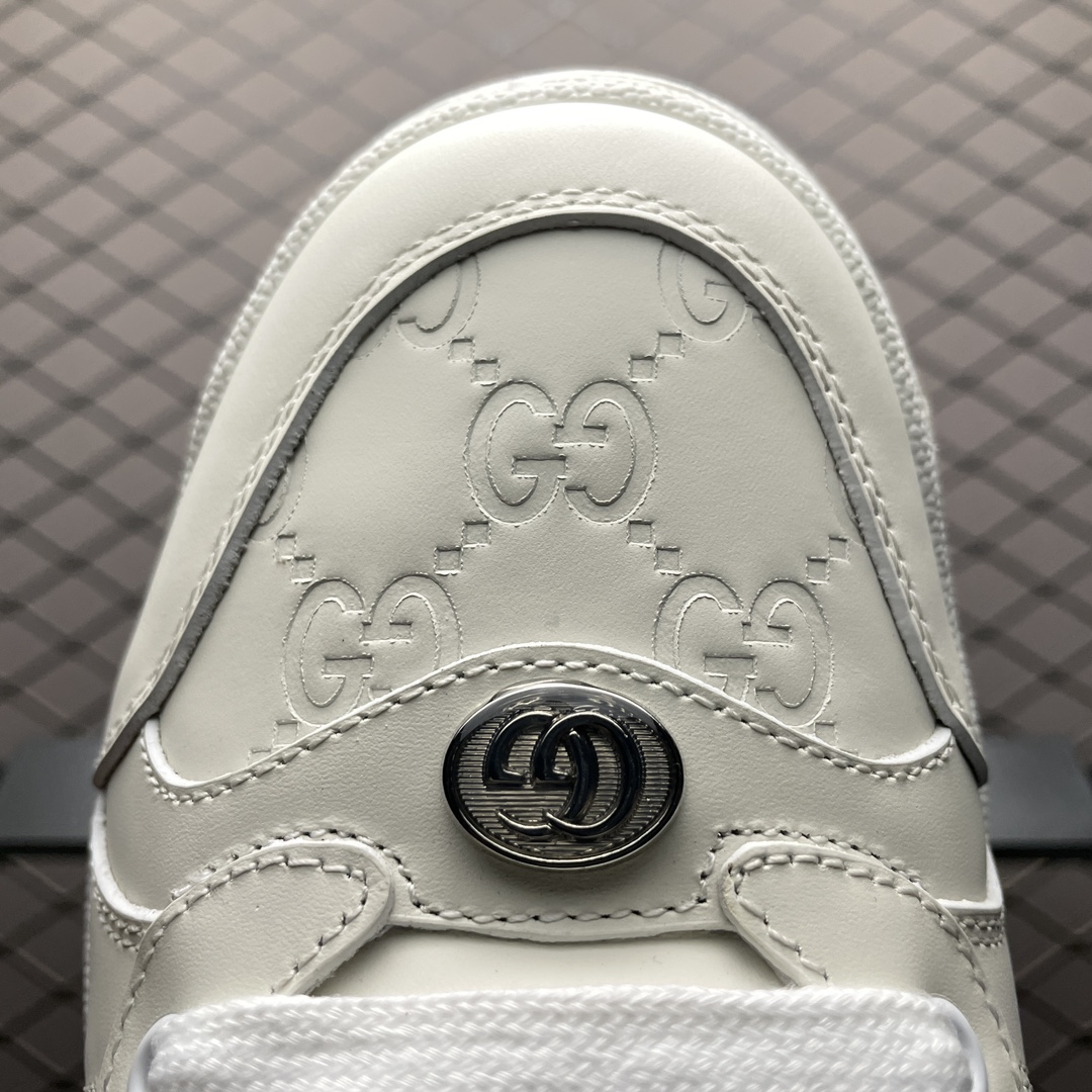 Replica GUCCI Shoe Gucci Screener GG Size 35-45 381