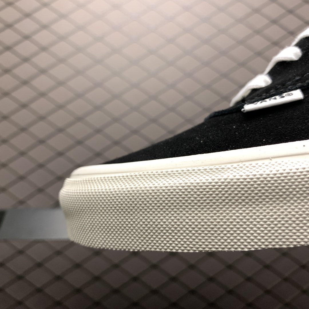 Replica Vans Shoe Vans  Acer Ni Sp BLACK 35-44