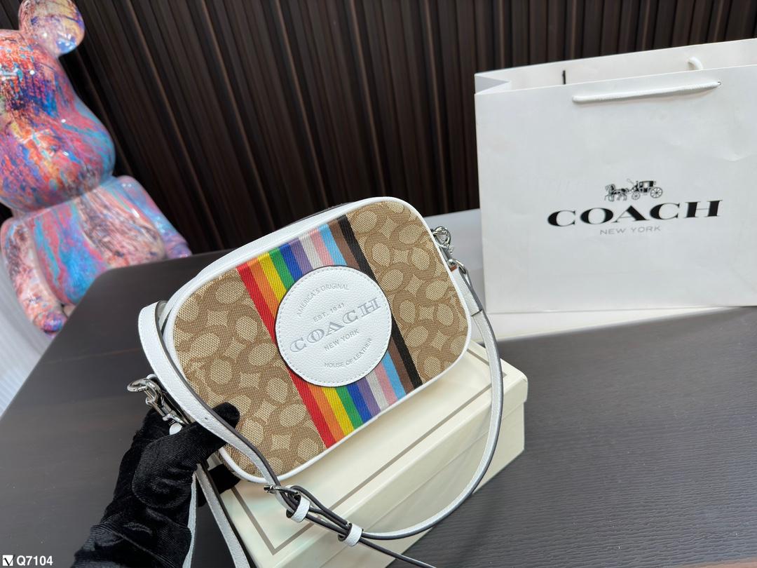 Replica Coach Bag 21*15CM