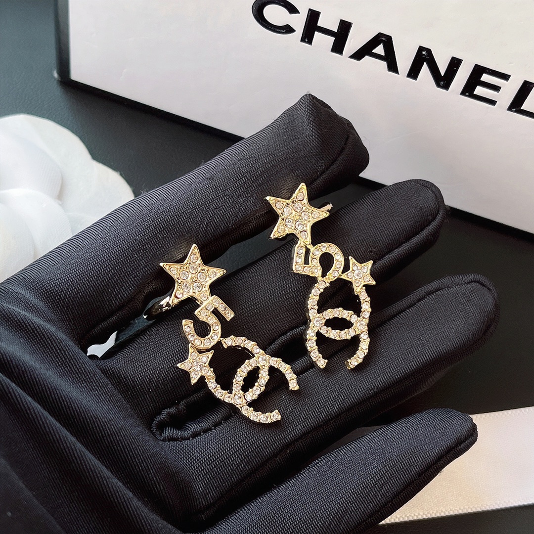 Replica CHANEL Earring