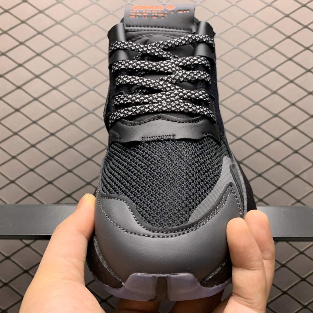 Replica Adidas Shoe Adidas Nite Jogger Boost FW4279 36-45