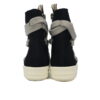 Replica Rick Owens Shoe Rick Owens DRKSHDW Luxor Hexa High ‘Black Milk’