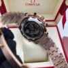 Replica OMEGA Seamaster 904l Stainless Steel Quartzl Watch 42MM