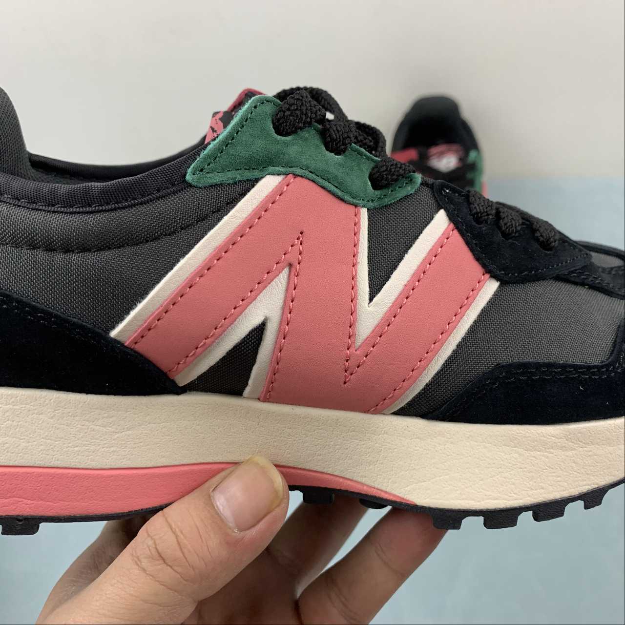 Replica New Balance Shoe New Balance NB327 U327CNT  36-45