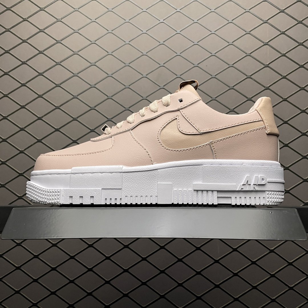 Replica Nike Shoe Nike AF1 PixelCK6649-200 36-42
