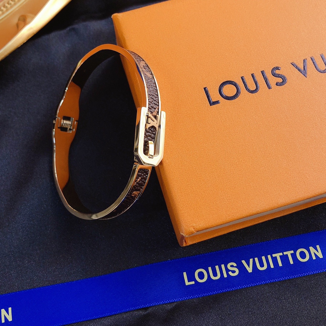 Replica LOUIS VUITTON Bangle