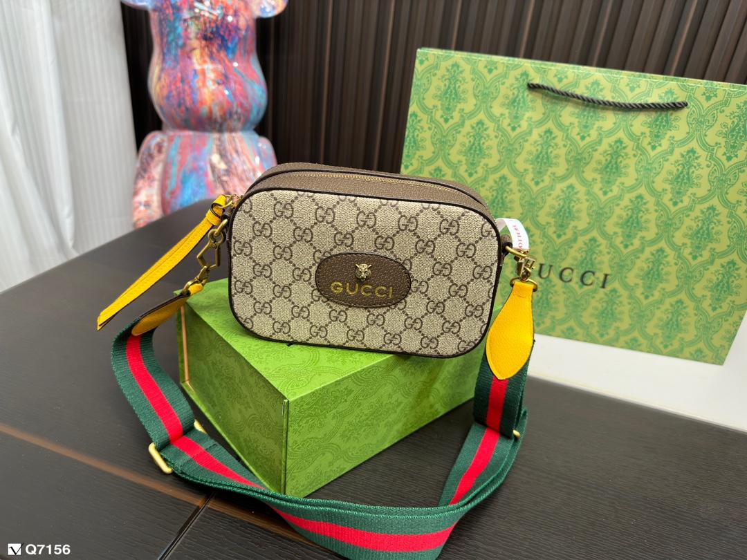 Replica Gucci Bag  24*16CM/20*13CM
