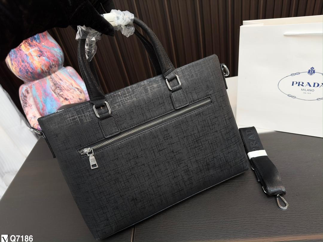 Replica Prada Bag 36*27CM